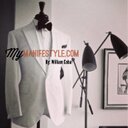 William Coba - @MyManifestyle - Twitter