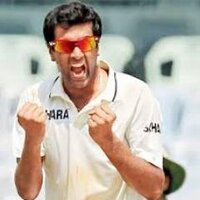 Ravichandran Ashwin (@raviashwinfans) 's Twitter Profile