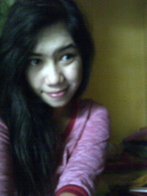 Trgantung yg mnilai'y sj. So no comen