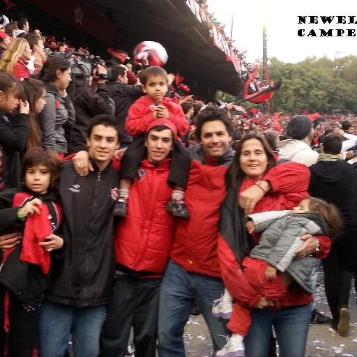 Leproso, Y papá de 5 fenomenos