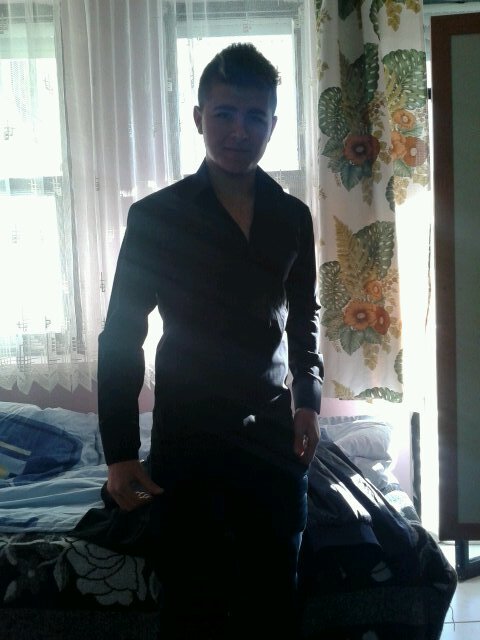 mehmetalisavci1's profile picture. 