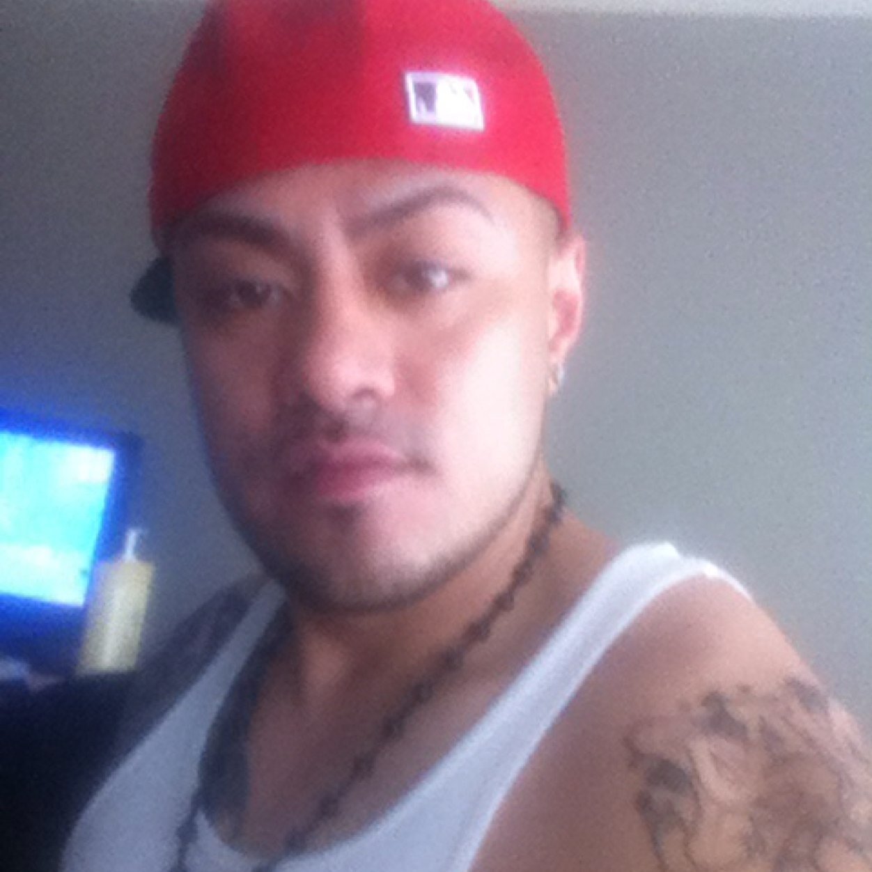 Samoan-Rican from tha MidWest  #GettinMilwaukeeBucks #Virgo #TeamFollowBack #MoneyTeam #TeamPuertoRican #TeamSamoan #CheezHead #GNation