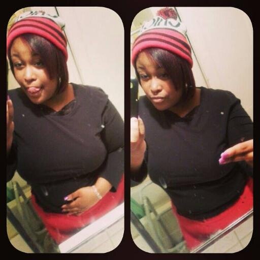 Its EASTSIDE TWERK in this bitch! Get with it #Haaannn