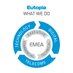 Eutopia  Solutions (@eutopiajobs) Twitter profile photo