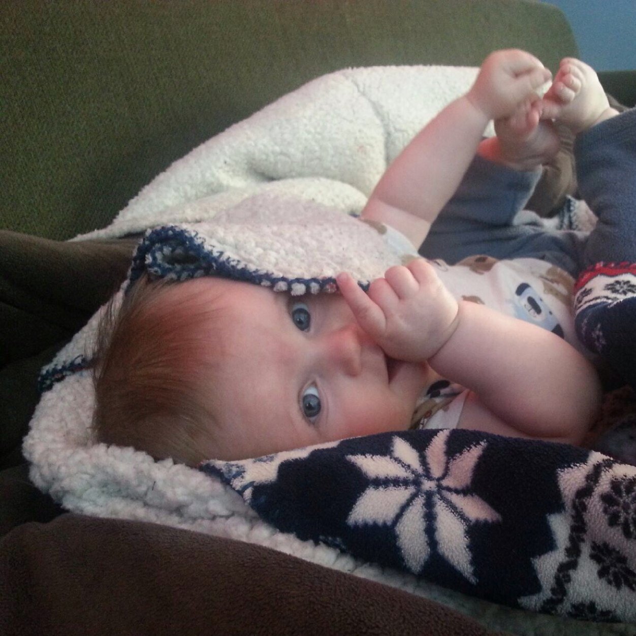 dresdenLee918's profile picture. 