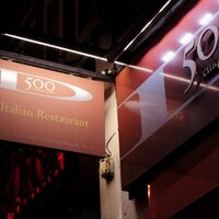 500Restaurant (@500restaurant) 's Twitter Profile