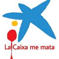 Trasladados La Caixa (@lacaixamemata) 's Twitter Profile