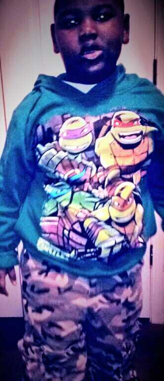 BlessedHenr's profile picture. 