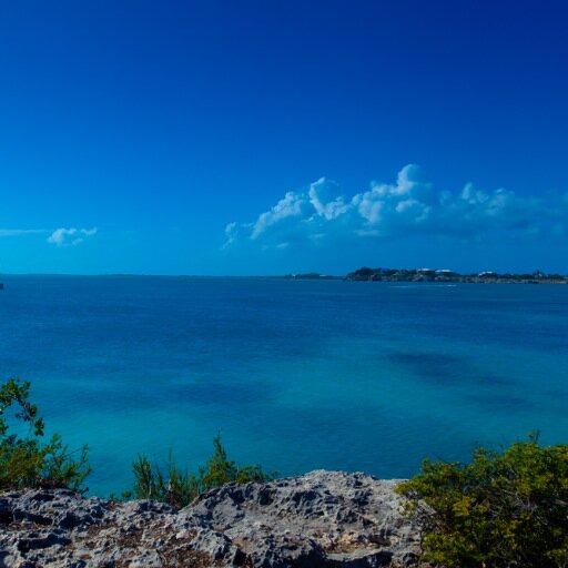 Where Serenity Meets Luxury