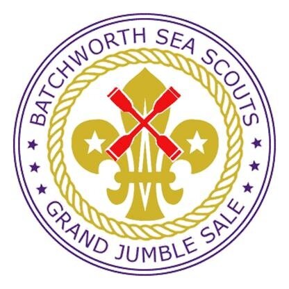 Grand Jumble Sale : Riverside Drive WD3 1FS : Saturday 24th September: 10.30am-12.30pm : We sell clothes, shoes, furniture, toys, jewellery, books & much more.