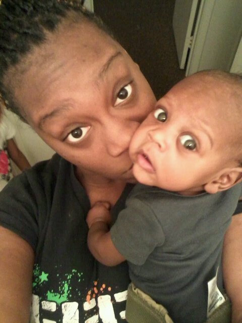 Loving life .Loyal.Engaged.Proud Mother