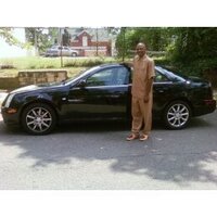 leroy Glen talley - @sexybowleggs007 Twitter Profile Photo