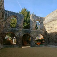 Reading Abbey (@readingabbey) 's Twitter Profile