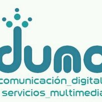 Dumo Comunicación(@dumo_online) 's Twitter Profile Photo