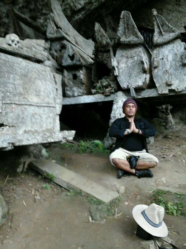Bersahabat
