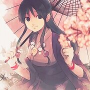 Spirits, burgers, ramen, and...court cases! I'm Maya. I'm a medium as well as assistant to @LegendaryLawyer (Capcom RP)