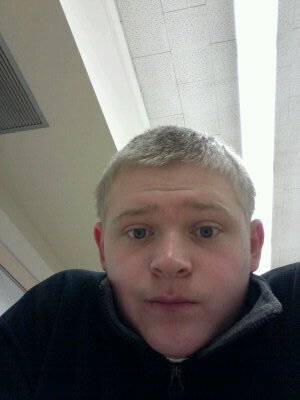 17. Senior at PTHS. I work at Hardee's.