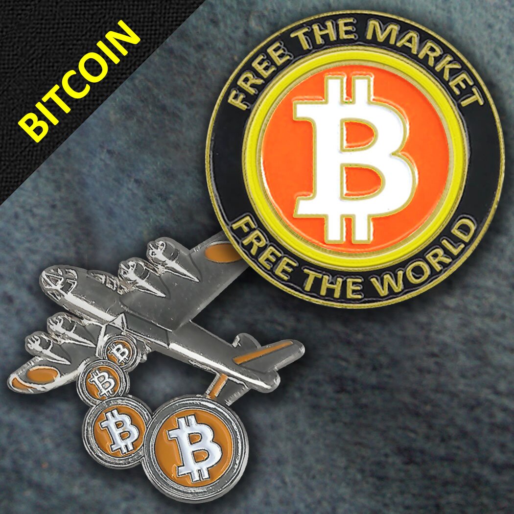 RobbieCrypto's profile picture. #bitcoin and cryptocurrency news and updates