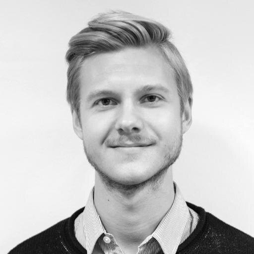 Chief Marketing Officer (CMO) at Caliroots with a passion for E-Commerce, Web Analytics and SEO. Also Co-Founder of Mt Manor.