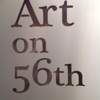 Art on 56th Gallery (@arton56th) Twitter profile photo