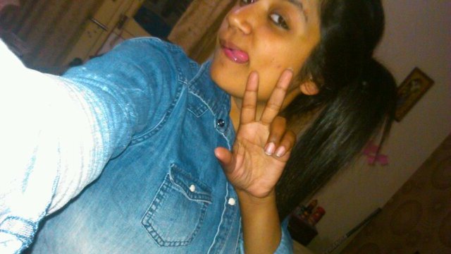 Fun loving girl,luv to make new frends..M good student,a obiedent daughter,faithful frend,helpful human.... Instagram-JASLEEN1JAZZ