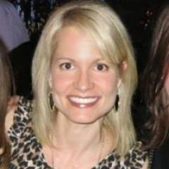 Tech marketer; wife and mom; lover of running, strong coffee and nice people.