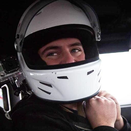 Professional Drifter / Race car driver