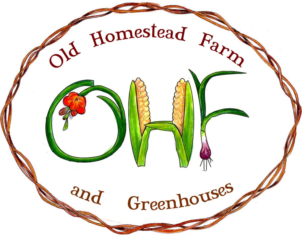OldHomesteadFrm's profile picture. Buy local - Fresh is best!