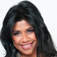 Naela Ibrahim (@naelaibrahim) 's Twitter Profile