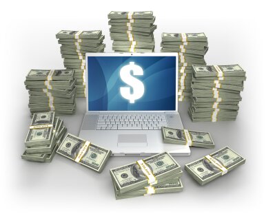 Entrepreneurs, Home Business Mentors, Home Business Educators & Home Business Executives Working Together to Bless Billions of People with Billions of Dollars!
