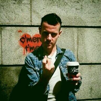 kenolynch's profile picture. living the fast in the country