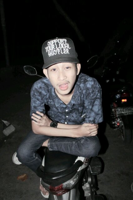 agungkrshna Profile Picture