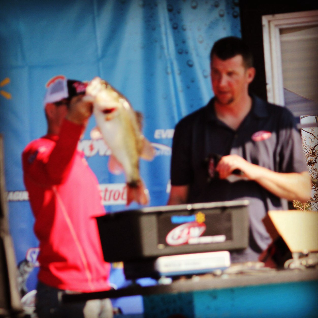 Cory Johnson 
28
Sinner SAVED by Grace
Husband 
Father 
Firefighter EMT 
FLW Angler