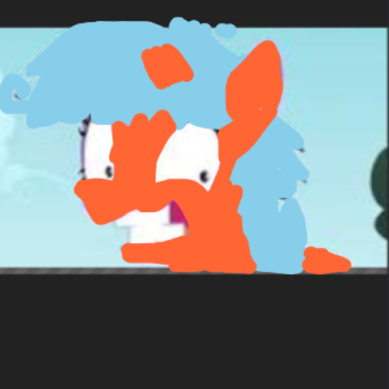 Hey there i'm a pony and i rape pony's