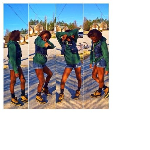 Its Badruu Bitchh,, Imma Cool Ahh Guhh So Fuckk Widd Mii But dont Take Mii Softyy So Hit Dat Follow Buttonn Ahha !!