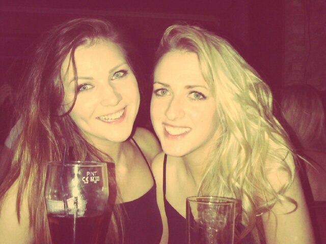 EimearRothwell's profile picture. Recent Business and Law Graduate....with an #affinity for the #overuse of #hashtags