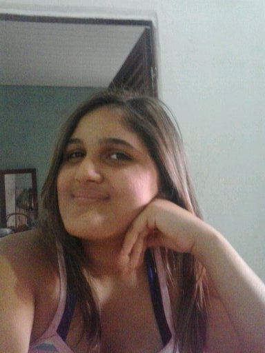 MarisamiaSouza's profile picture. beijinho no ombro pro recalque passar longe..