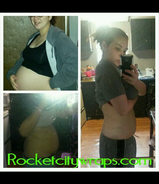Tighten, Tone, & Firm in 45 min. call me anytime 256.279.7601