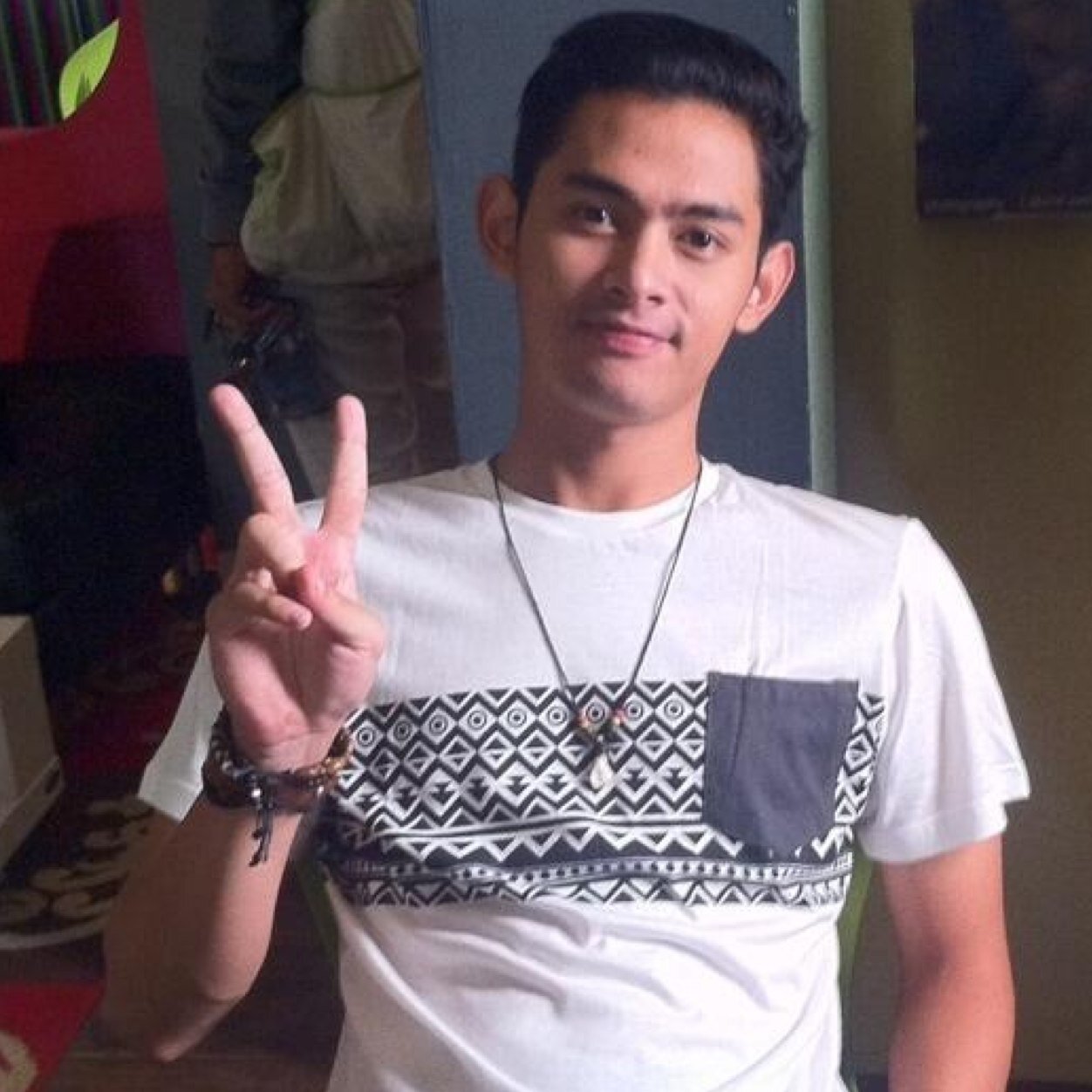 Official Fanbase of @MiqdadAddausy, Film : Bangun Lagi Dong Lupus! FTV : Tarix Jabrix Series,Cinta Lewat Getek,Ojek Pengantar Cinta,Cinta Lompat Tembok