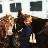 Taylor Hunt (@thuntela) 's Twitter Profile