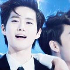 just want exo