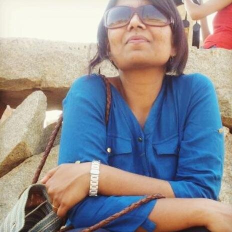 Sustainability Professional- Travel Enthusiast