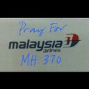 Flight MH370 (@9M_MRO) Twitter