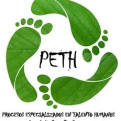 Procesos Especializados en Talento Humano PETH.
https://t.co/gvSDDrPcyd
procesosespecializadosth@outlook.com