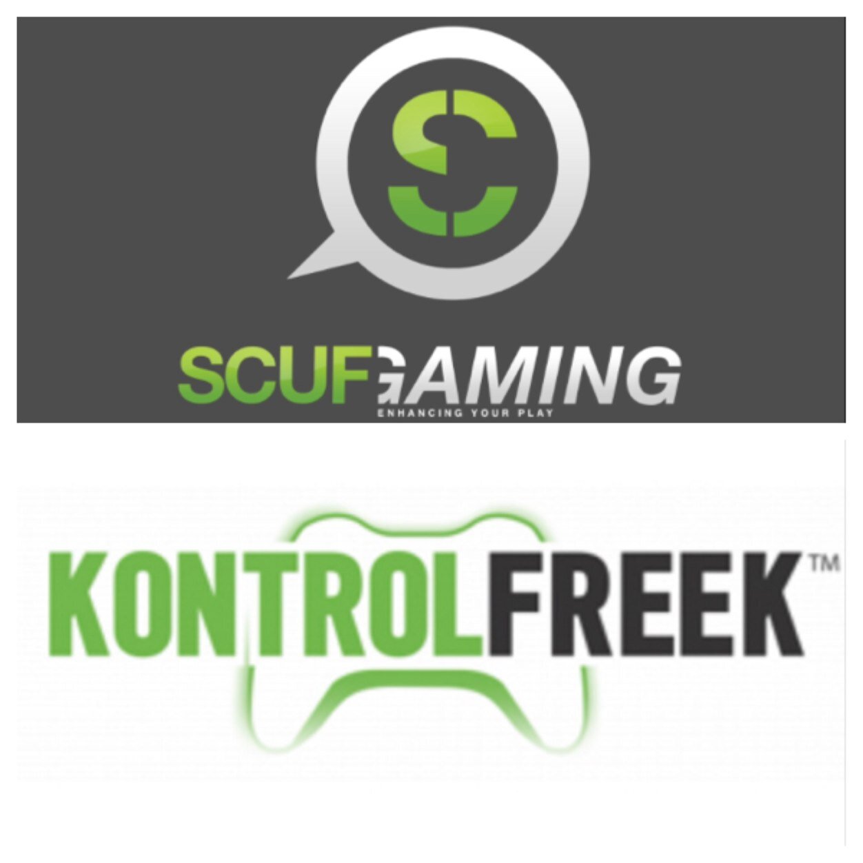 UseCodeRug's profile picture. Use Code 'RUG' for 5% off all Scuf purchases and 10% off all Kontrol Freek purchases!