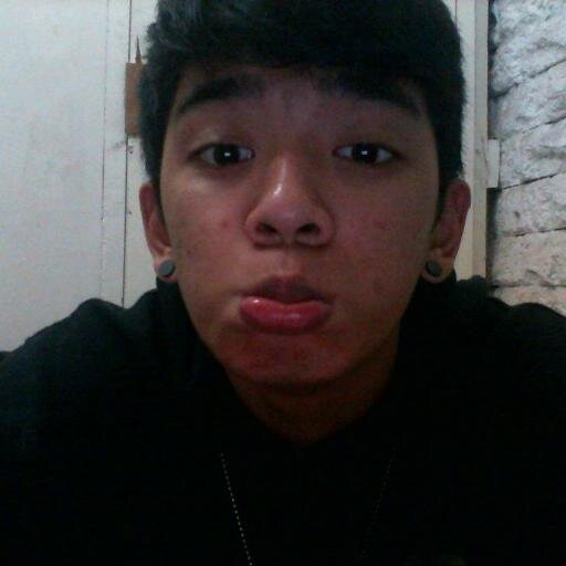 There is a girl. She is beautiful, funny, has a great personality, and guess what? She is reading this right now. :) Hahaha. ♥