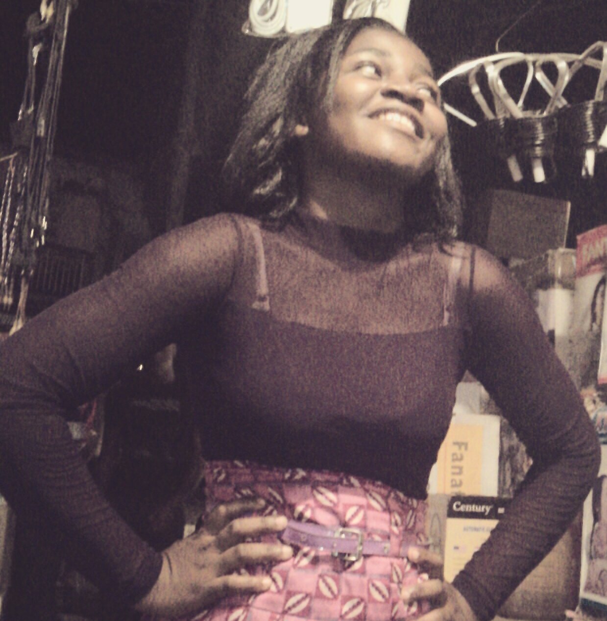 joyimmacul8's profile picture. 