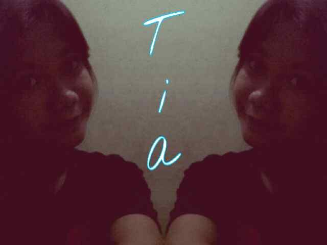 Indah Pada Waktunya ♡