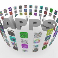 Generation of Apps  (@thefutureisapps) 's Twitter Profile