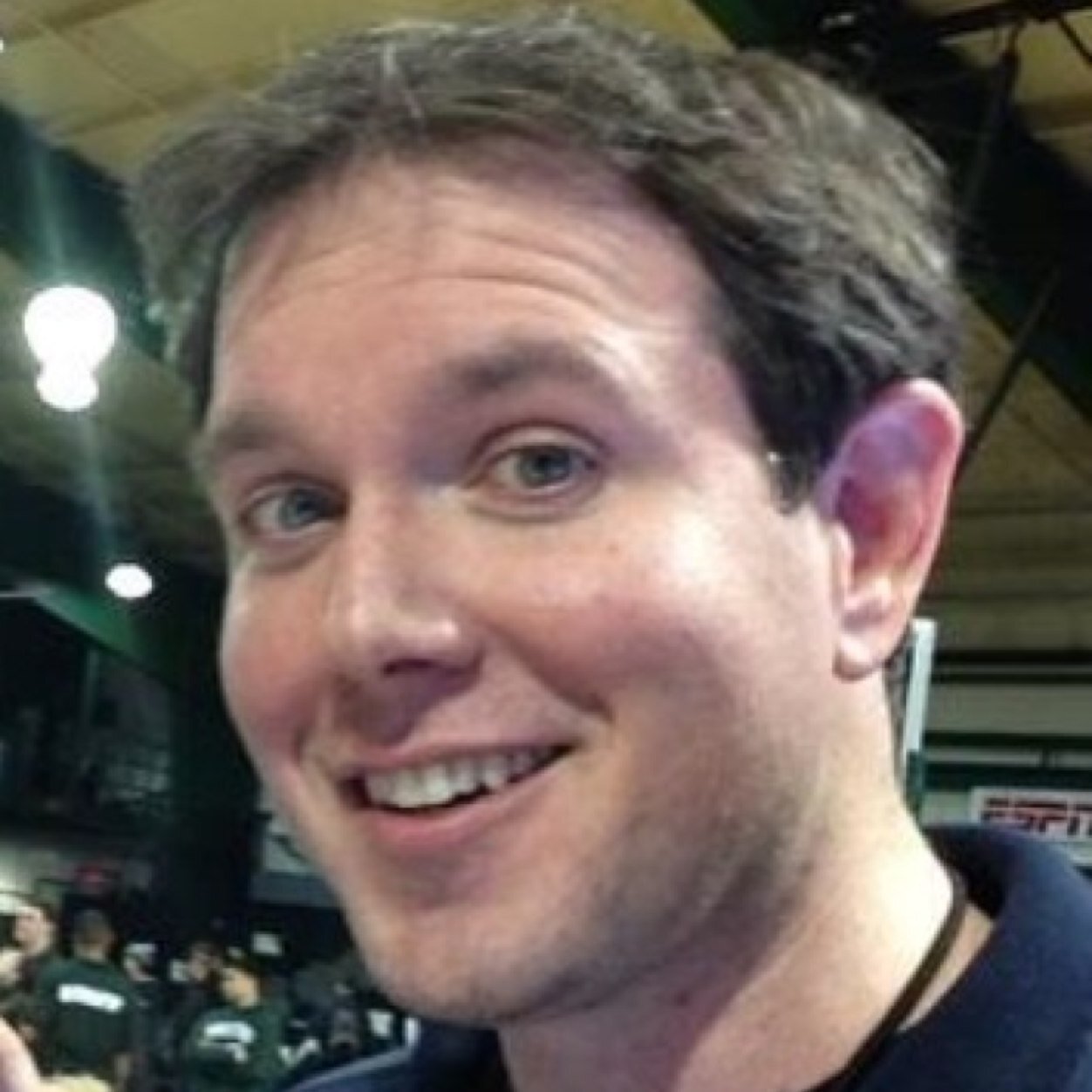 MattJonesEar's profile picture. Matt Jones' Ear